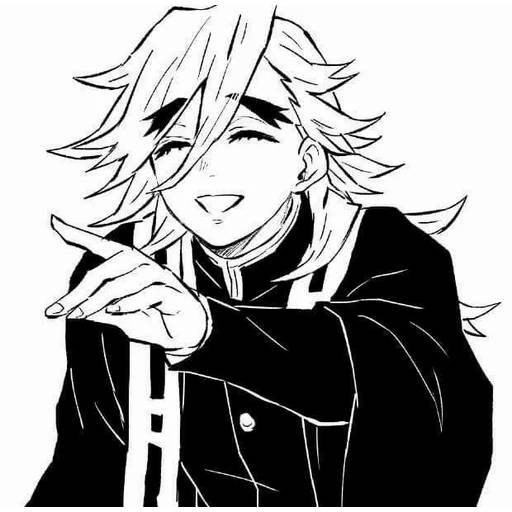 Набор стикеров Доума №32 для WhatsApp 28