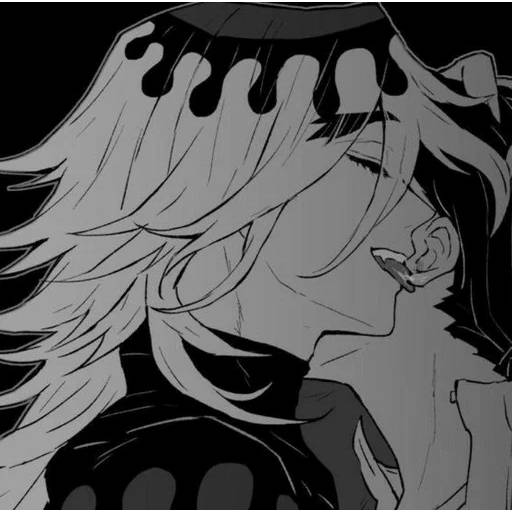 Набор стикеров Доума №32 для WhatsApp 29