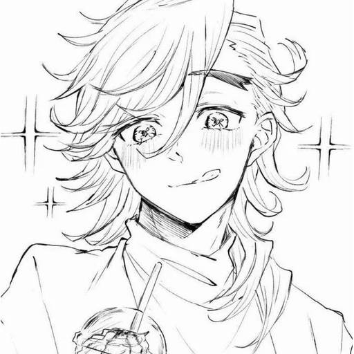 Набор стикеров Доума №32 для WhatsApp 4