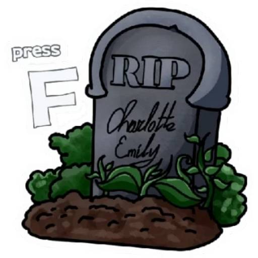 Набор стикеров ФНАФ №4 для WhatsApp 10