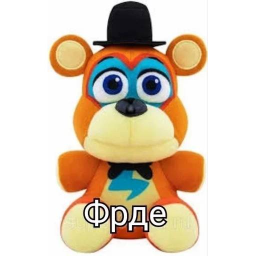 Набор стикеров ФНАФ №5 для WhatsApp 2