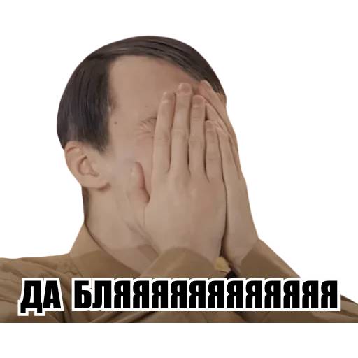 Набор стикеров Фон Стасон Герр Кринге для WhatsApp 29