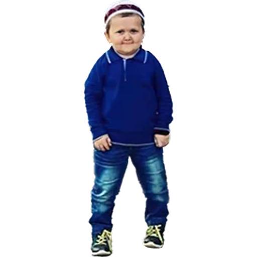 Набор стикеров Хасбик №2 для WhatsApp 21