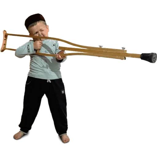 Набор стикеров Хасбик №2 для WhatsApp 22