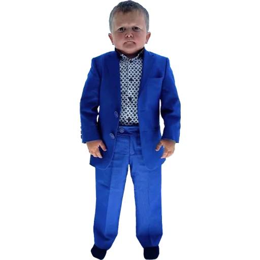 Набор стикеров Хасбик №2 для WhatsApp 26