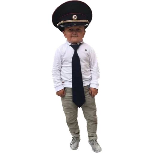 Набор стикеров Хасбик №2 для WhatsApp 28