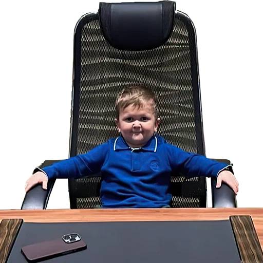 Набор стикеров Хасбик №2 для WhatsApp 4