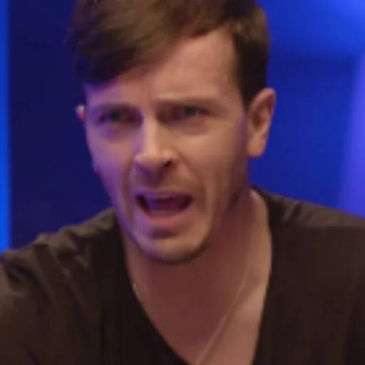 Набор стикеров Импровизация №2 для WhatsApp 10