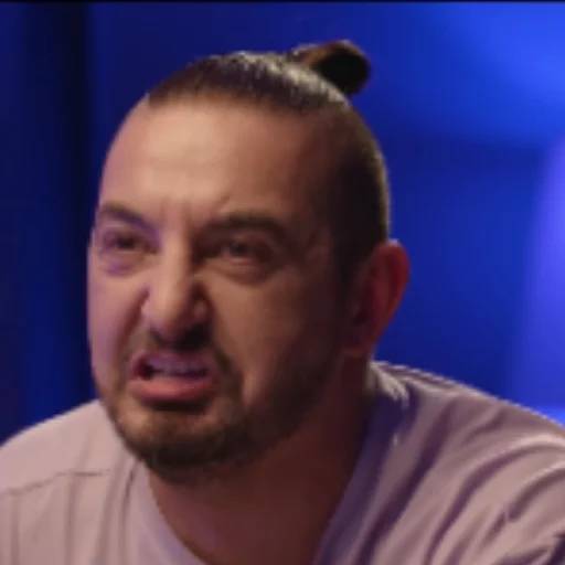 Набор стикеров Импровизация №2 для WhatsApp 11