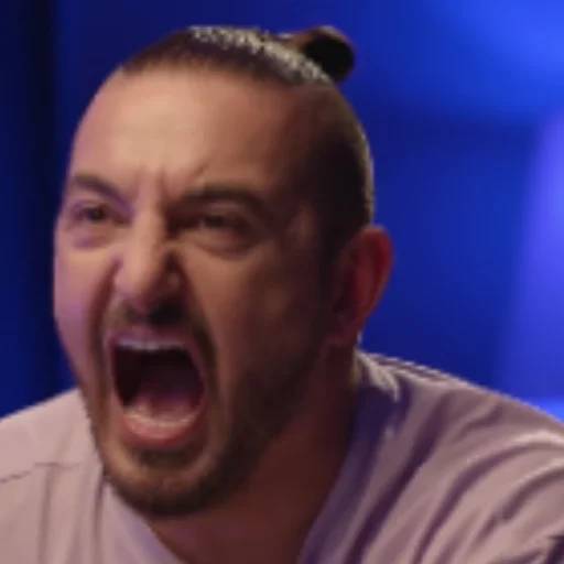 Набор стикеров Импровизация №2 для WhatsApp 13