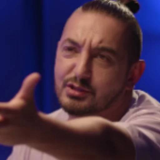 Набор стикеров Импровизация №2 для WhatsApp 14