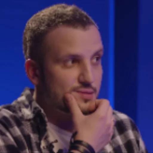 Набор стикеров Импровизация №2 для WhatsApp 15