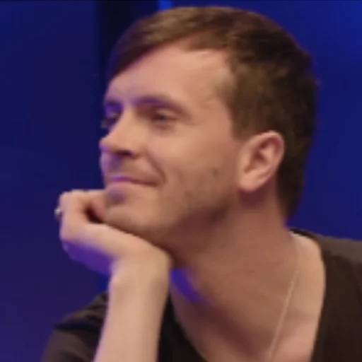 Набор стикеров Импровизация №2 для WhatsApp 16