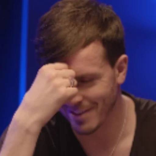 Набор стикеров Импровизация №2 для WhatsApp 18