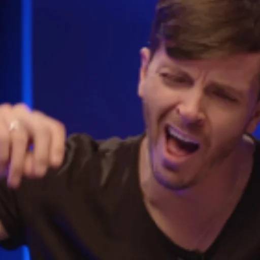 Набор стикеров Импровизация №2 для WhatsApp 19