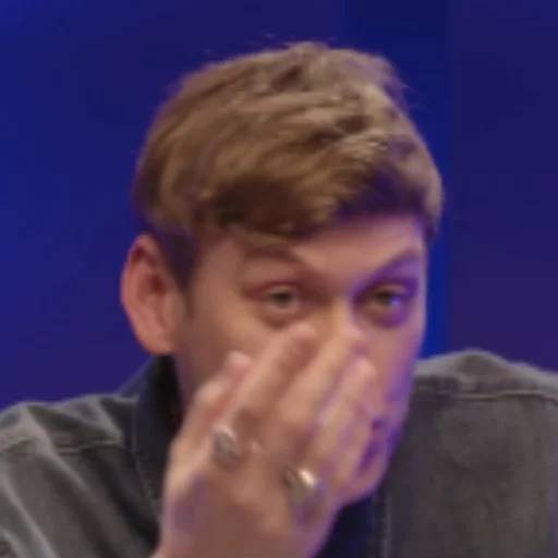 Набор стикеров Импровизация №2 для WhatsApp 22