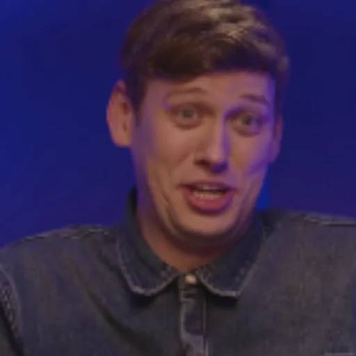 Набор стикеров Импровизация №2 для WhatsApp 23