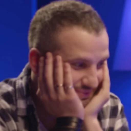 Набор стикеров Импровизация №2 для WhatsApp 24