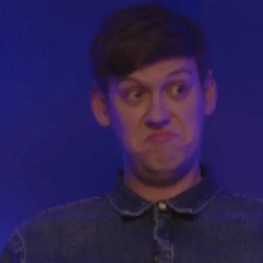 Набор стикеров Импровизация №2 для WhatsApp 26