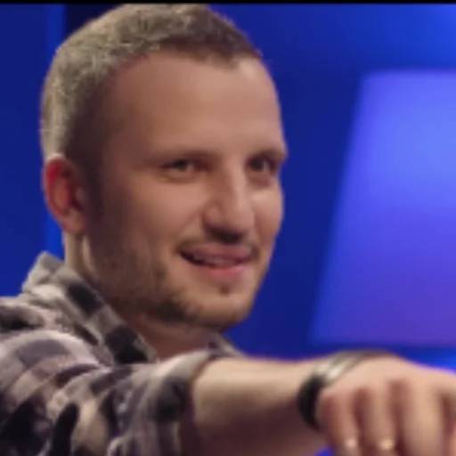 Набор стикеров Импровизация №2 для WhatsApp 27