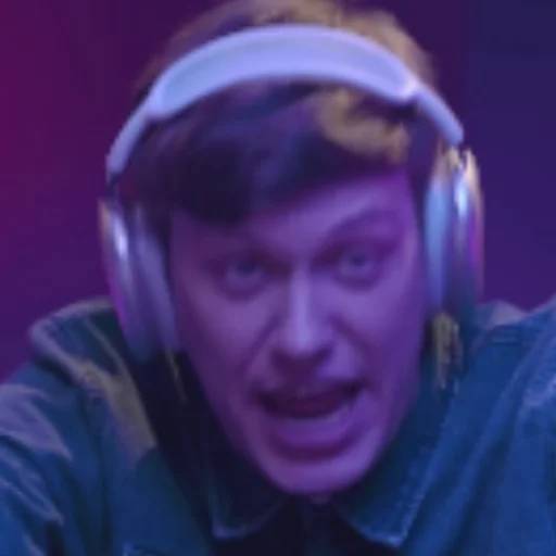 Набор стикеров Импровизация №2 для WhatsApp 28