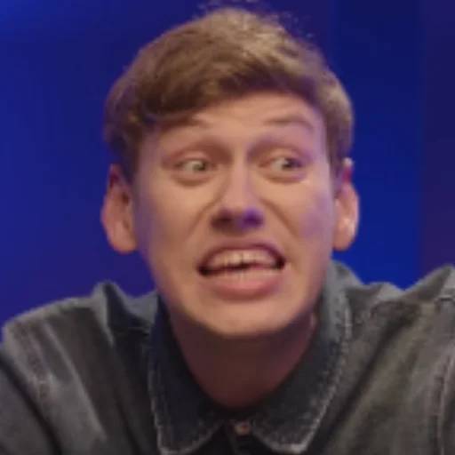 Набор стикеров Импровизация №2 для WhatsApp 29