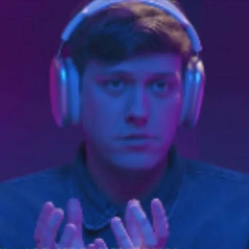 Набор стикеров Импровизация №2 для WhatsApp 30