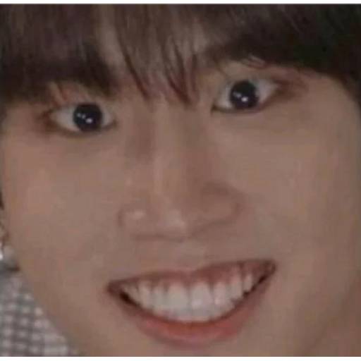 Набор стикеров jisung для WhatsApp 27