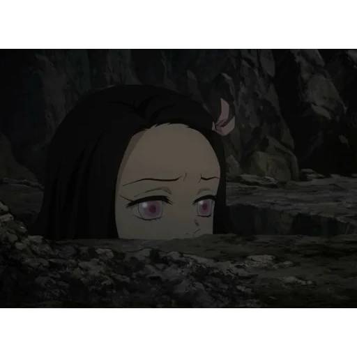 Набор стикеров Незуко Камадо №18 для WhatsApp 28