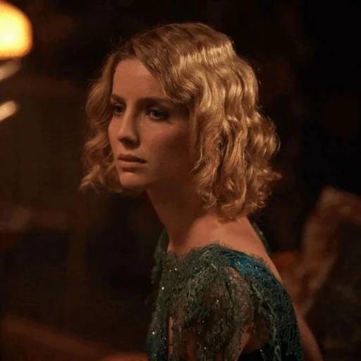 Набор стикеров Острые козырьки №12 для WhatsApp 25