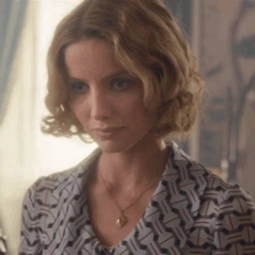 Набор стикеров Острые козырьки №12 для WhatsApp 27