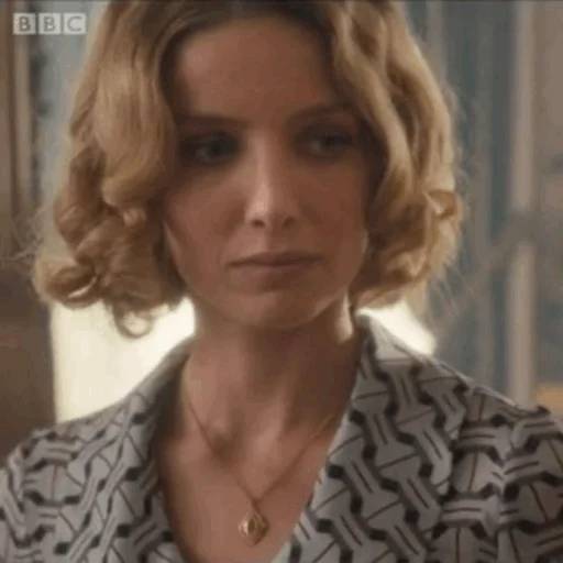 Набор стикеров Острые козырьки №12 для WhatsApp 29