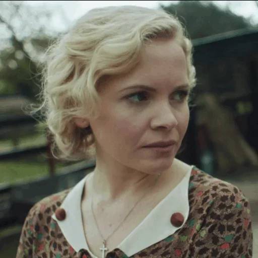 Набор стикеров Острые козырьки №13 для WhatsApp 24