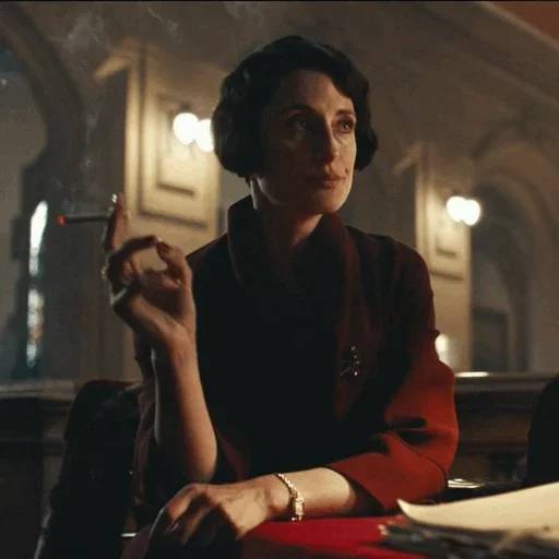 Набор стикеров Острые козырьки №13 для WhatsApp 28