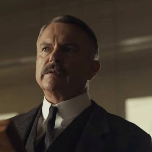 Набор стикеров Острые козырьки №15 для WhatsApp 22