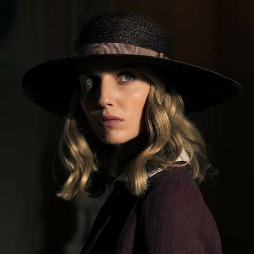 Набор стикеров Острые козырьки №15 для WhatsApp 23