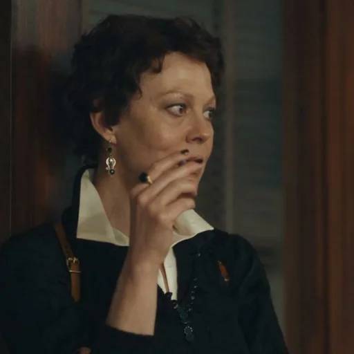 Набор стикеров Острые козырьки №15 для WhatsApp 29