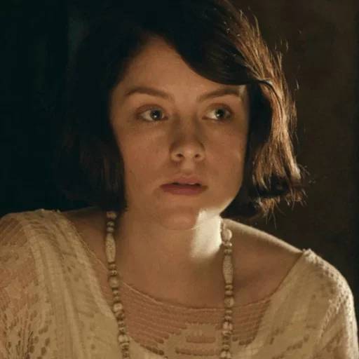 Набор стикеров Острые козырьки №2 для WhatsApp 10