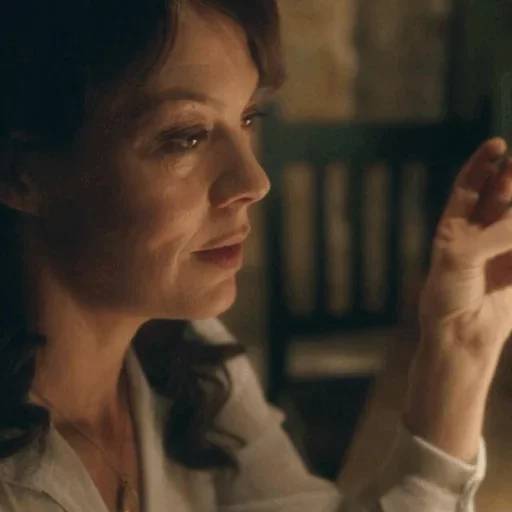 Набор стикеров Острые козырьки №2 для WhatsApp 15