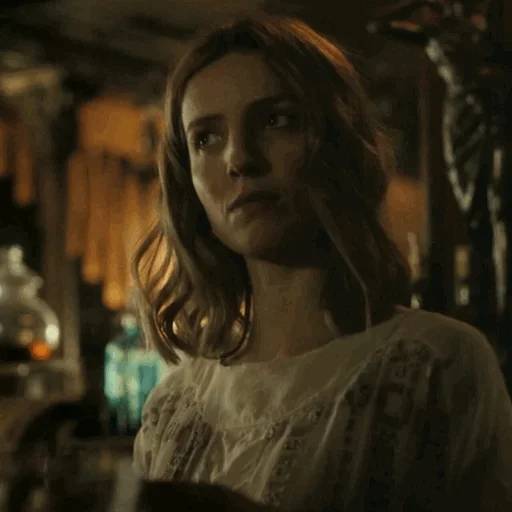 Набор стикеров Острые козырьки №2 для WhatsApp 16