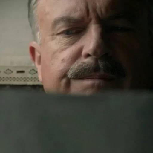 Набор стикеров Острые козырьки №2 для WhatsApp 29