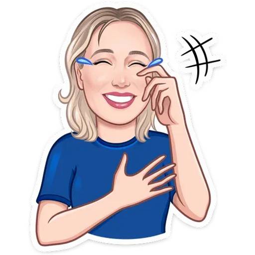 Набор стикеров «Привет» от Lay’s и Pepsi для WhatsApp 5