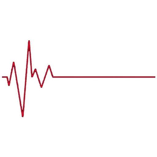 Набор стикеров Разбитые сердца для WhatsApp 10