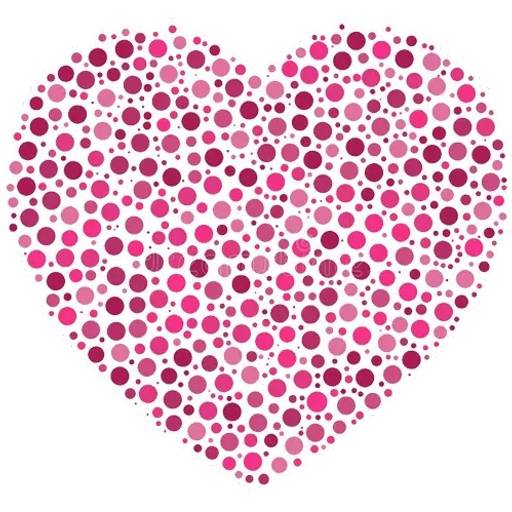 Набор стикеров Разбитые сердца для WhatsApp 21