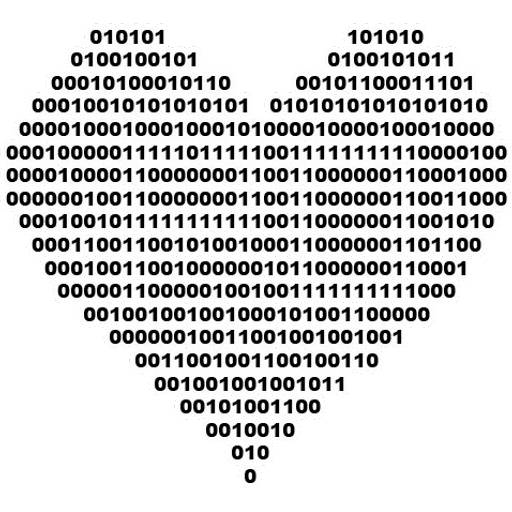 Набор стикеров Разбитые сердца для WhatsApp 26