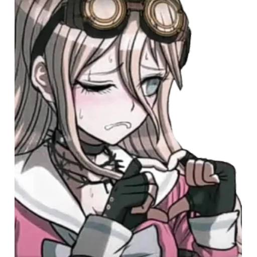 Набор стикеров Сердечки №18 для WhatsApp 17