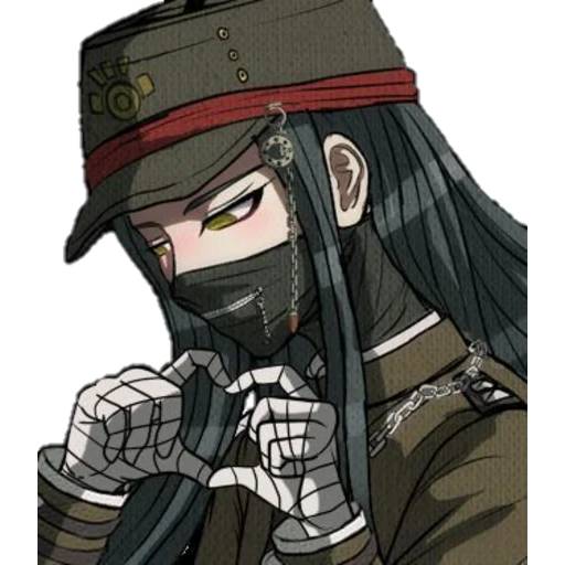 Набор стикеров Сердечки №18 для WhatsApp 19