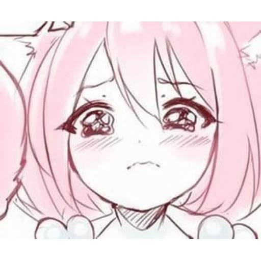 Набор стикеров Сердечки №20 для WhatsApp 20