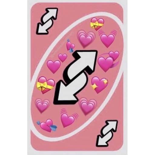 Набор стикеров Сердечки №20 для WhatsApp 22