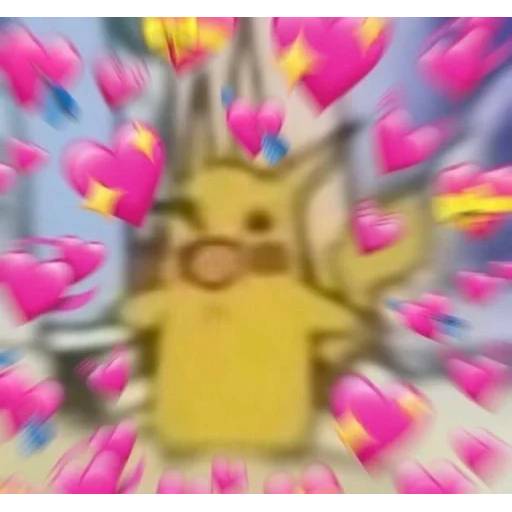 Набор стикеров Сердечки №20 для WhatsApp 25